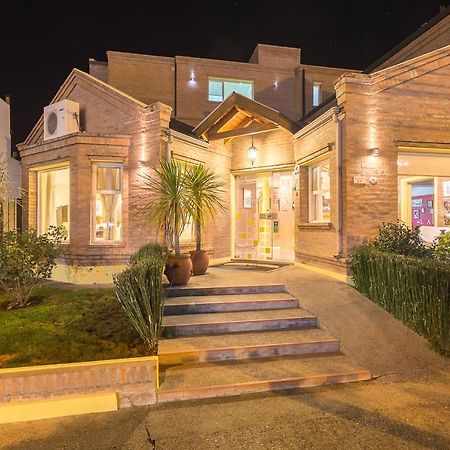 Hotel Las Maras Puerto Madryn Eksteriør bilde